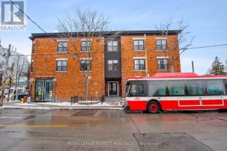 Detached House for Rent, 254 Armadale Avenue #6, Toronto (Runnymede-Bloor West Village), ON