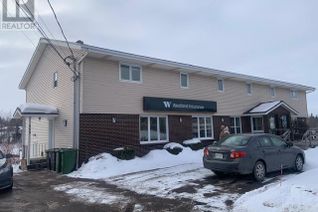 Office for Lease, 555 North River Road, Charlottetown, PE