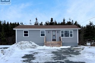 Property for Sale, 18 Main Road, Cavendish, NL