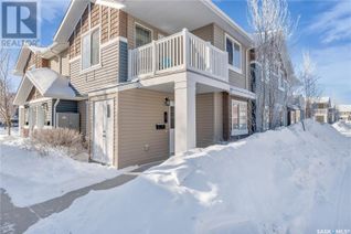 Townhouse for Sale, 87 5642 Gordon Road, Regina, SK