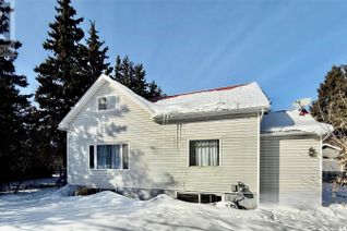 House for Sale, 609 3rd Avenue E, Meadow Lake, SK