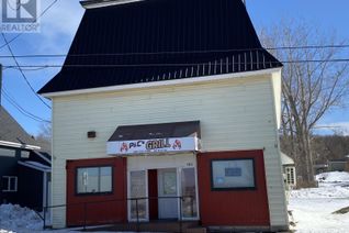 Commercial/Retail Property for Sale, 102 Main Street, Trenton, NS