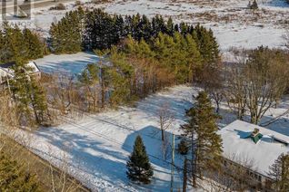 Commercial Land for Sale, 27 Harris Drive, Sackville, NB