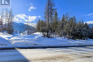 Land for Sale, 53 Cariboo Drive, Elkford, BC