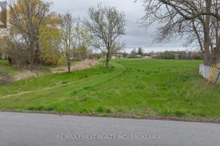 Land for Sale, 13 Slash Road, Greater Napanee, ON