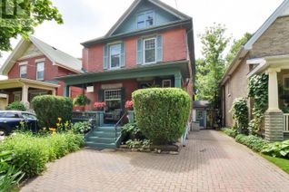 Detached House for Sale, 559 St James Street, London, ON