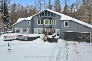 Detached House for Sale, 528 Opeongo Road, Renfrew, ON