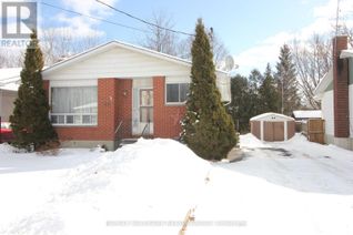 Detached House for Sale, 12 Haggart Street, Perth, ON