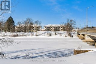 Condo Apartment for Sale, 119 Lincoln Street #105, Welland (772 - Broadway), ON