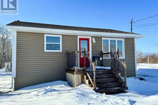 House for Sale, 186 Poplar Street, Glace Bay, NS