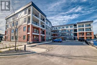 Condo Apartment for Sale, 111 Wolf Creek Drive Se #1414, Calgary, AB