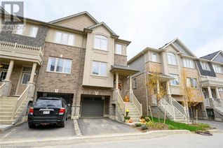 Townhouse for Rent, 9 Birot Lane, Ancaster, ON