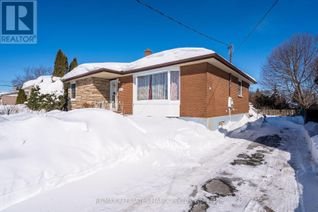 Bungalow for Sale, 774 Guy Street, Cornwall, ON