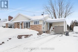 Detached House for Sale, 430 Lafleche Road, Hawkesbury, ON