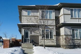 Duplex for Sale, 3144 Keswick Wy Sw, Edmonton, AB