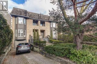 Townhouse for Rent, 48 Oxton Avenue, Toronto (Yonge-St. Clair), ON