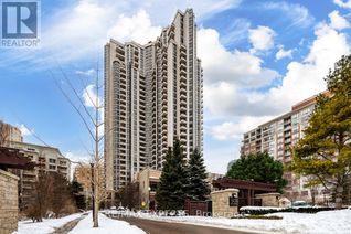 Condo Apartment for Sale, 500 Doris Avenue #1426, Toronto (Willowdale East), ON