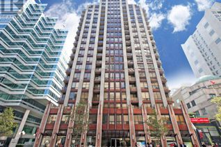 Condo Apartment for Sale, 85 Bloor Street E #802, Toronto (Church-Yonge Corridor), ON