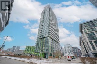 Condo Apartment for Sale, 170 Fort York Boulevard #407, Toronto (Waterfront Communities), ON