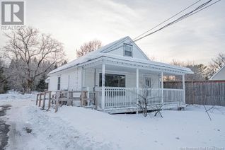 Detached House for Sale, 1760 Lincoln Road, Lincoln, NB