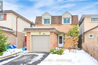 House for Sale, 1556 Jaywin Circle, Pickering (Village East), ON