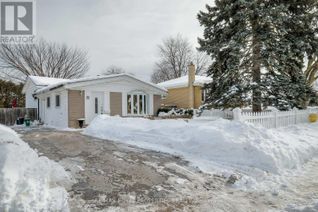 Property for Sale, 733 Balaton Avenue, Pickering (Bay Ridges), ON