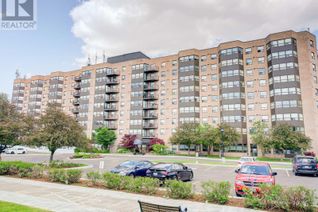 Property for Sale, 2 Raymerville Drive #903, Markham (Raymerville), ON