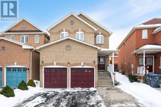 House for Sale, 28 Binder Twine Trail N, Brampton (Fletcher's Creek Village), ON