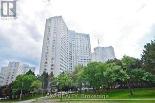 Condo Apartment for Sale, 3700 Kaneff Crescent #1206, Mississauga (Mississauga Valleys), ON