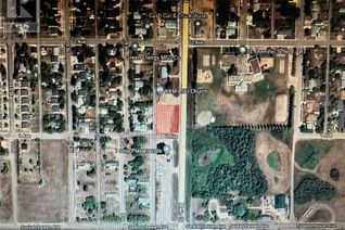 Property for Sale, 107 Main Street, Humboldt, SK