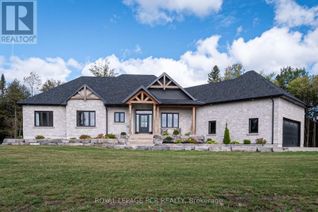 Bungalow for Sale, 249311 Grey Rd 9, Grey Highlands, ON