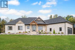 Bungalow for Sale, 249311 Grey Rd 9, Grey Highlands, ON