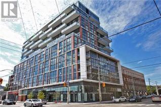 Loft for Sale, 318 King Street S #1408, Toronto (Moss Park), ON