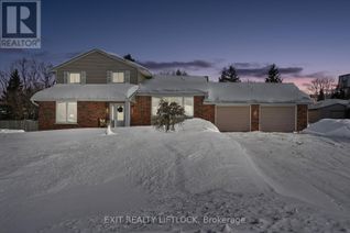 Sidesplit for Sale, 261 Carolyn Avenue, Smith-Ennismore-Lakefield, ON