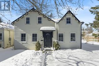 House for Sale, 251 Henry Street, Cobourg, ON