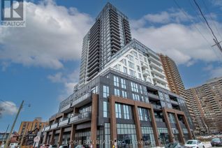 Condo Apartment for Sale, 286 Main Street #613, Toronto (East End-Danforth), ON