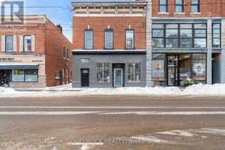 Commercial/Retail Property for Sale, 308 Victoria Street N, Tweed, ON