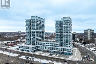 Condo for Sale, 65 Speers Road #320, Oakville (1014 - QE Queen Elizabeth), ON