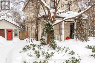 Detached House for Sale, 51 Shrewsbury Street, Stratford, ON