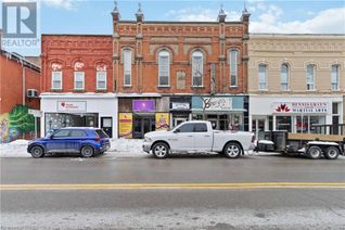 Property for Lease, 18 Robinson Street, Simcoe, ON