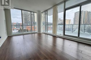 Condo Apartment for Rent, 62 Forest Manor Road #203, Toronto (Henry Farm), ON