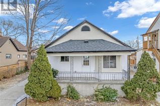 Bungalow for Sale, 847 Chatham Street, Windsor, ON