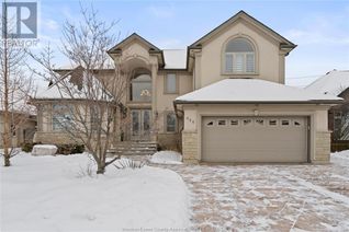 House for Sale, 446 Mountbatten Crescent, Windsor, ON