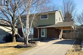 Property for Sale, 507 Stewart Street, Whitby (Blue Grass Meadows), ON