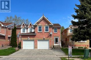 Freehold Townhouse for Sale, 38 Bingham Street, Richmond Hill (North Richvale), ON