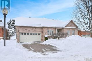 Detached House for Sale, 42 Napa Ridge, New Tecumseth (Alliston), ON