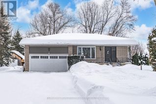 Backsplit for Sale, 5853 Yonge Street, Innisfil, ON