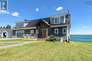 House for Sale, 4 Lintaman Lane, Cow Bay, NS