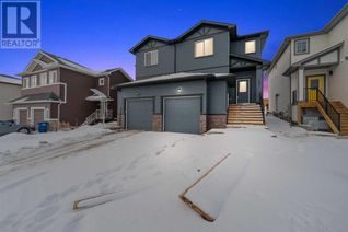 Duplex for Sale, 103 Baysprings Way Sw, Airdrie, AB