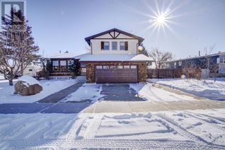 Property for Sale, 3 Westrose Avenue, Claresholm, AB